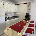 Casa Petra 아파트 마스팔로마스