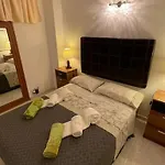 아파트 Casa Petra 마스팔로마스