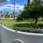 아파트 Casa Petra 마스팔로마스