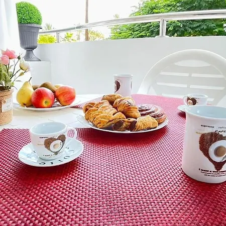 Casa Petra 아파트