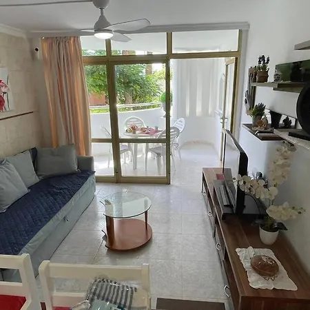 Appartement Casa Petra *