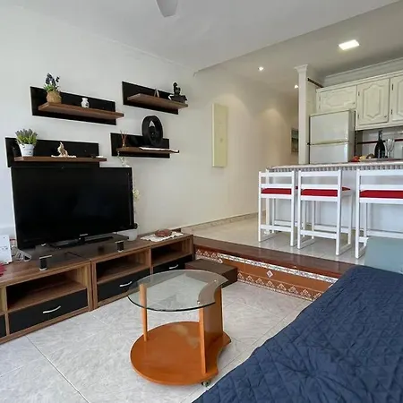 Appartement Casa Petra *