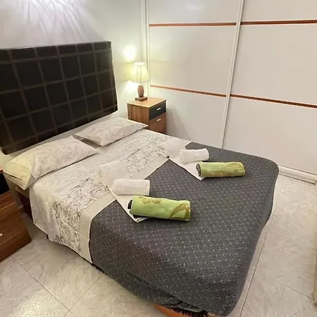 Casa Petra * Maspalomas (Gran Canaria)