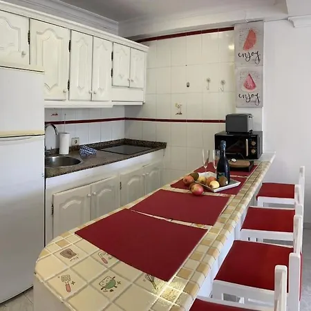 Casa Petra Appartement Maspalomas (Gran Canaria)