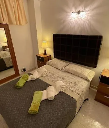 Apartament Casa Petra Maspalomas (Gran Canaria)