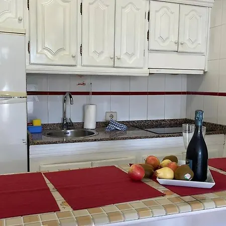 Casa Petra Appartement