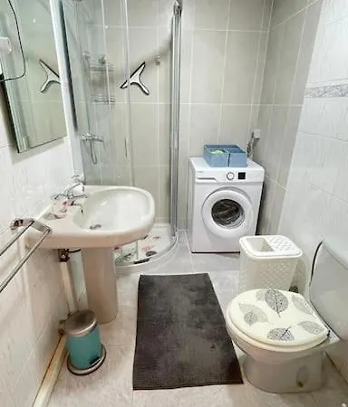 Casa Petra Appartement *