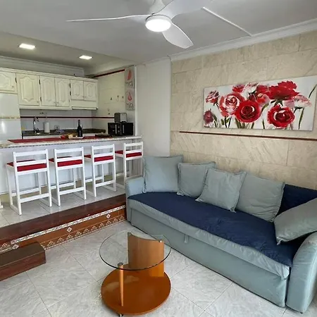 Casa Petra Appartement