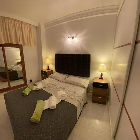 Casa Petra Appartement