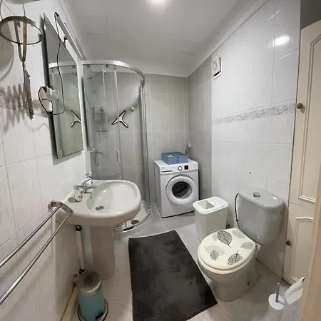 Casa Petra Appartement