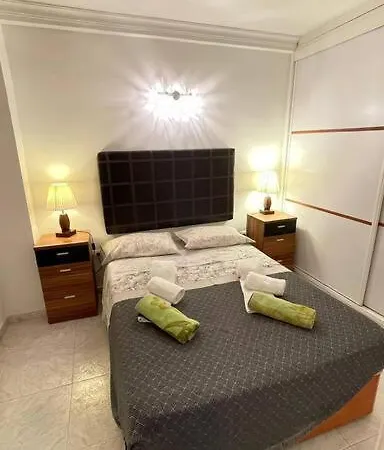 Casa Petra Апартаменты