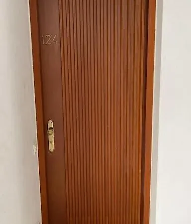 Casa Petra Apartmán *