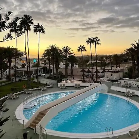 Casa Petra * Maspalomas (Gran Canaria)