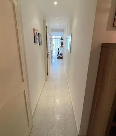 Casa Petra Апартаменты Маспаломас