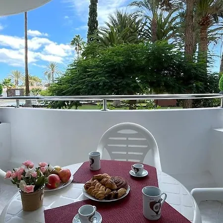 Casa Petra Maspalomas (Gran Canaria)