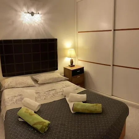 Casa Petra * Maspalomas (Gran Canaria)