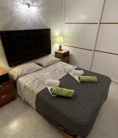 Апартаменты Casa Petra