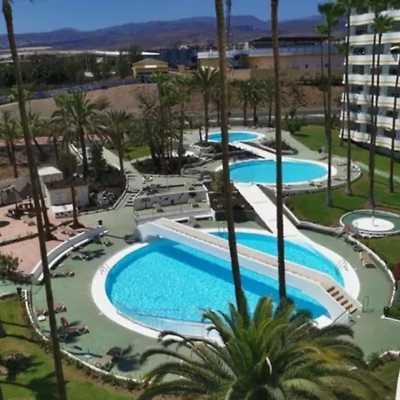 Apartmán Casa Petra Maspalomas (Gran Canaria)
