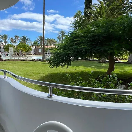 Apartmán Casa Petra Maspalomas (Gran Canaria)