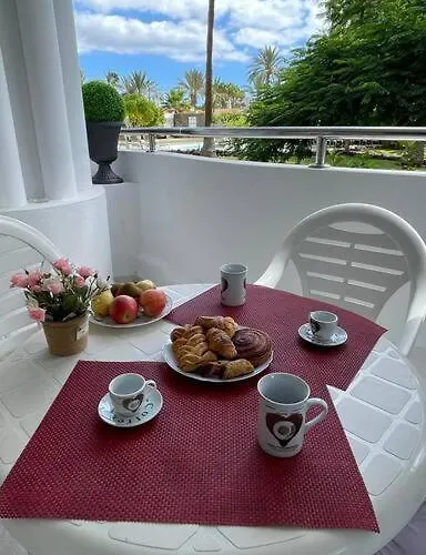 Casa Petra Lägenhet *