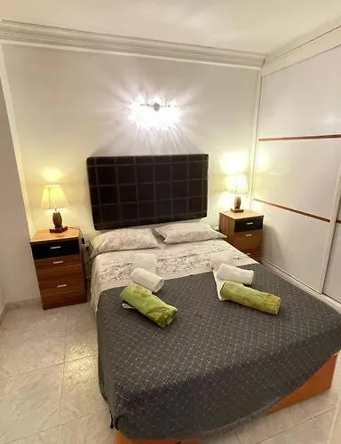 Casa Petra Lägenhet