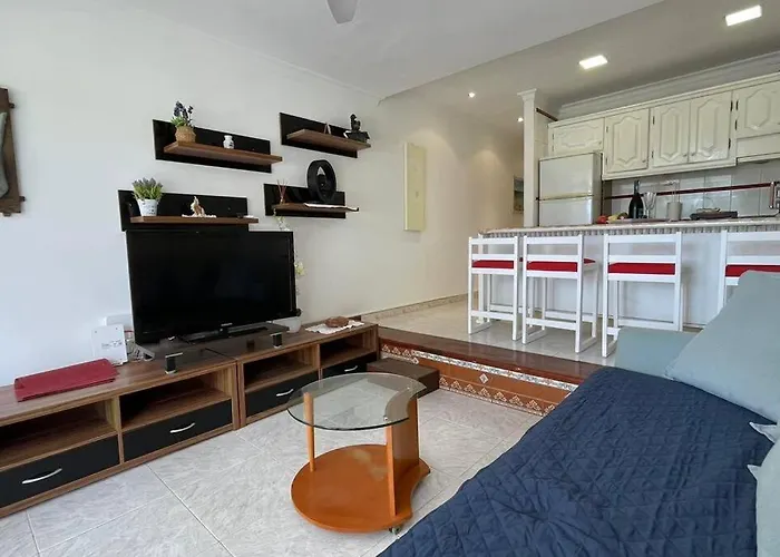 Appartement Casa Petra *
