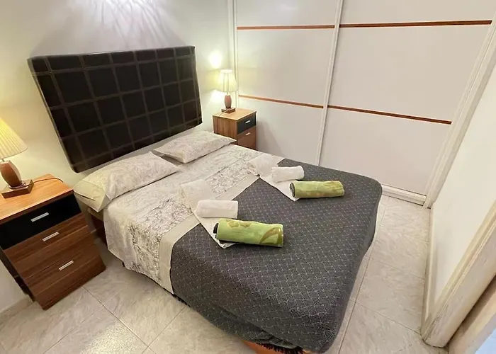 Casa Petra * Maspalomas (Gran Canaria)