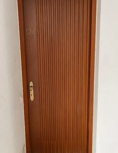 Casa Petra Lägenhet *