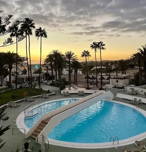 Casa Petra * Maspalomas (Gran Canaria)