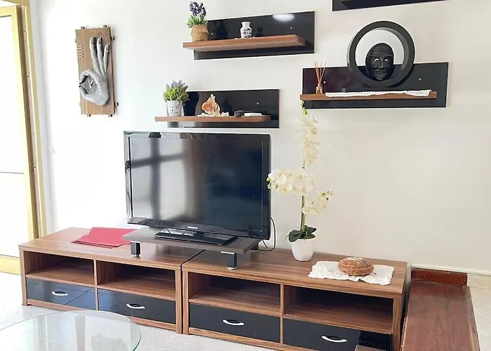 Casa Petra *