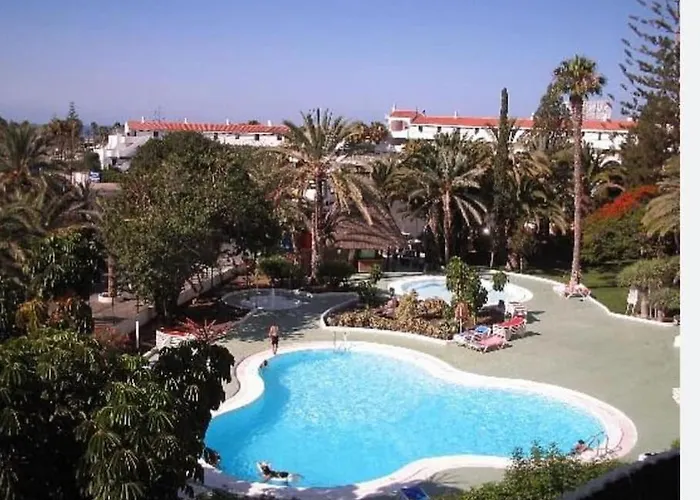 Casa Petra Lägenhet