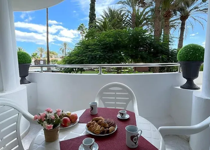 Casa Petra Maspalomas (Gran Canaria)