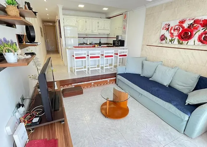 Casa Petra Lägenhet *