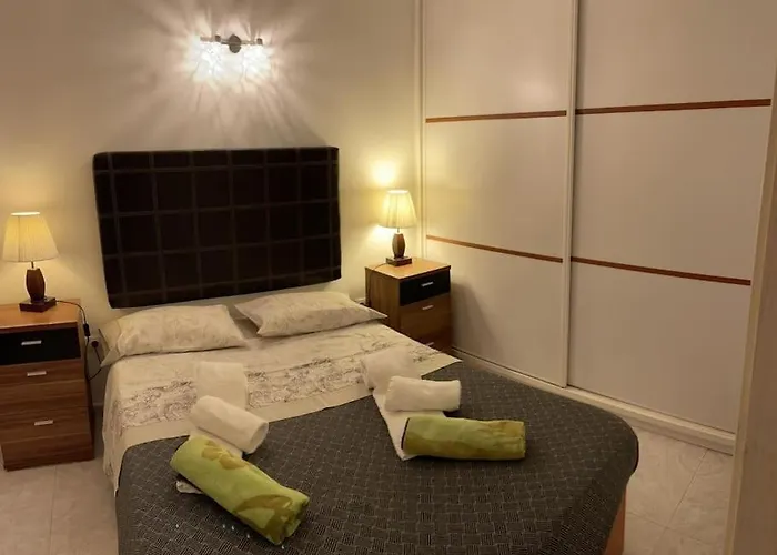 Casa Petra * Maspalomas (Gran Canaria)