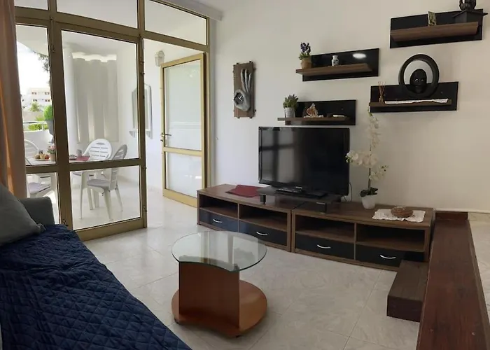 Casa Petra Lägenhet Maspalomas (Gran Canaria)