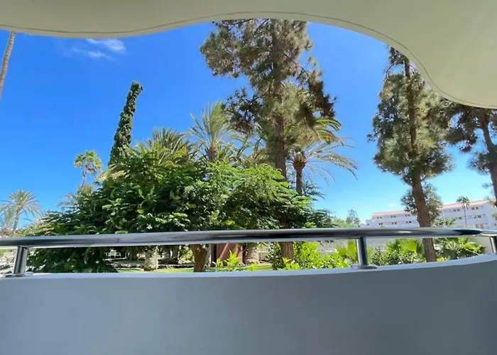 Casa Petra Lägenhet *