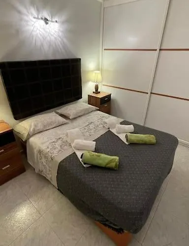 Lägenhet Casa Petra