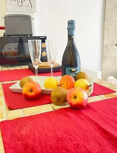 Casa Petra 马斯帕洛马斯