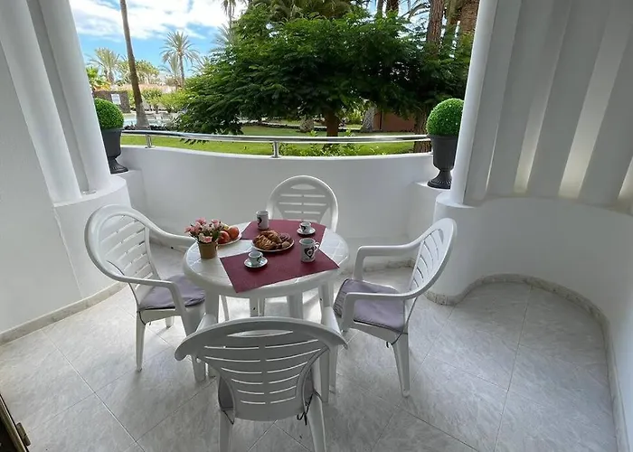 Appartement Casa Petra Maspalomas (Gran Canaria)