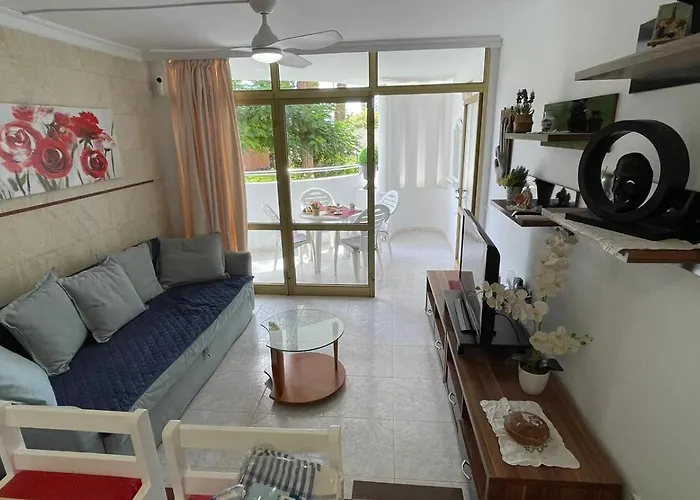 Casa Petra * Maspalomas (Gran Canaria)