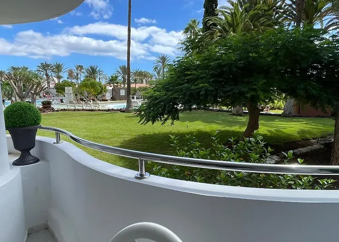 Lägenhet Casa Petra Maspalomas (Gran Canaria)