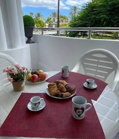 Casa Petra Apartamento *
