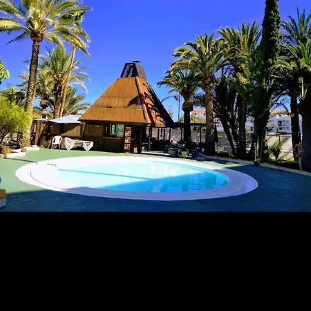 Casa Petra Apartamento *