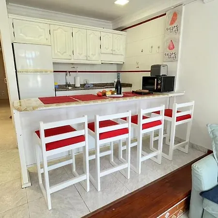 Apartamento Casa Petra Maspalomas (Gran Canaria)