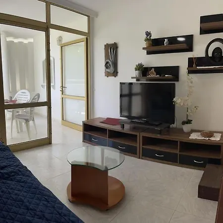 Casa Petra Apartamento Maspalomas (Gran Canaria)