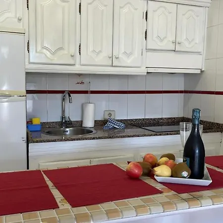 Apartamento Casa Petra *